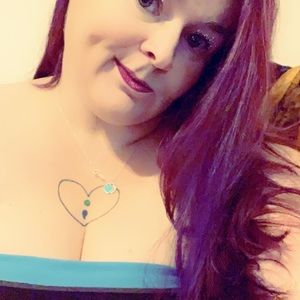 Meet your Posher, Natasha